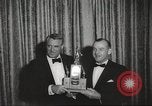 Immagine di I proprietari del teatro convenzione New York United States USA, 1963, secondo 27 filmato di repertorio 65675062494