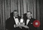 Immagine di I proprietari del teatro convenzione New York United States USA, 1963, secondo 28 filmato di repertorio 65675062494