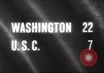 Immagine di Partita di calcio Seattle Washington USA, 1963, secondo 4 filmato di repertorio 65675062495