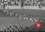 Immagine di Partita di calcio Seattle Washington USA, 1963, secondo 9 filmato di repertorio 65675062495