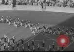 Immagine di Partita di calcio Seattle Washington USA, 1963, secondo 10 filmato di repertorio 65675062495