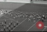 Immagine di Partita di calcio Seattle Washington USA, 1963, secondo 11 filmato di repertorio 65675062495