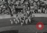 Immagine di Partita di calcio Seattle Washington USA, 1963, secondo 13 filmato di repertorio 65675062495