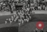 Immagine di Partita di calcio Seattle Washington USA, 1963, secondo 14 filmato di repertorio 65675062495