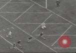 Immagine di Partita di calcio Seattle Washington USA, 1963, secondo 29 filmato di repertorio 65675062495