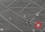 Immagine di Partita di calcio Seattle Washington USA, 1963, secondo 30 filmato di repertorio 65675062495