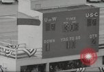 Immagine di Partita di calcio Seattle Washington USA, 1963, secondo 56 filmato di repertorio 65675062495
