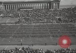 Standbild Fußballspiel Chicago Illinois USA, 1963, aus Sekunde 9 historischem Filmmaterial Videoclip 65675062496