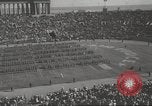 Standbild Fußballspiel Chicago Illinois USA, 1963, aus Sekunde 11 historischem Filmmaterial Videoclip 65675062496