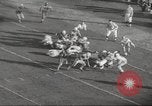 Standbild Fußballspiel Chicago Illinois USA, 1963, aus Sekunde 57 historischem Filmmaterial Videoclip 65675062496