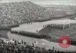 Standbild Armee versus Navy Fußball Philadelphia Pennsylvania USA, 1961, aus Sekunde 6 historischem Filmmaterial Videoclip 65675062497