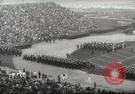 Standbild Armee versus Navy Fußball Philadelphia Pennsylvania USA, 1961, aus Sekunde 7 historischem Filmmaterial Videoclip 65675062497