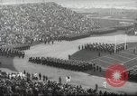 Standbild Armee versus Navy Fußball Philadelphia Pennsylvania USA, 1961, aus Sekunde 8 historischem Filmmaterial Videoclip 65675062497