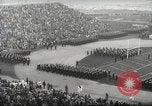 Standbild Armee versus Navy Fußball Philadelphia Pennsylvania USA, 1961, aus Sekunde 9 historischem Filmmaterial Videoclip 65675062497