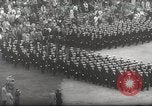 Standbild Armee versus Navy Fußball Philadelphia Pennsylvania USA, 1961, aus Sekunde 11 historischem Filmmaterial Videoclip 65675062497