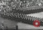 Standbild Armee versus Navy Fußball Philadelphia Pennsylvania USA, 1961, aus Sekunde 12 historischem Filmmaterial Videoclip 65675062497