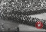 Standbild Armee versus Navy Fußball Philadelphia Pennsylvania USA, 1961, aus Sekunde 13 historischem Filmmaterial Videoclip 65675062497