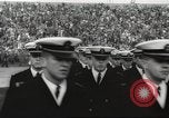 Standbild Armee versus Navy Fußball Philadelphia Pennsylvania USA, 1961, aus Sekunde 14 historischem Filmmaterial Videoclip 65675062497