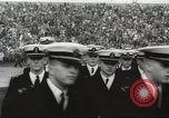 Standbild Armee versus Navy Fußball Philadelphia Pennsylvania USA, 1961, aus Sekunde 15 historischem Filmmaterial Videoclip 65675062497