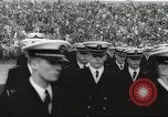 Standbild Armee versus Navy Fußball Philadelphia Pennsylvania USA, 1961, aus Sekunde 16 historischem Filmmaterial Videoclip 65675062497