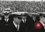 Standbild Armee versus Navy Fußball Philadelphia Pennsylvania USA, 1961, aus Sekunde 17 historischem Filmmaterial Videoclip 65675062497