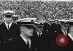 Standbild Armee versus Navy Fußball Philadelphia Pennsylvania USA, 1961, aus Sekunde 18 historischem Filmmaterial Videoclip 65675062497