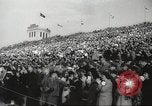 Standbild Armee versus Navy Fußball Philadelphia Pennsylvania USA, 1961, aus Sekunde 21 historischem Filmmaterial Videoclip 65675062497