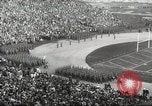 Standbild Armee versus Navy Fußball Philadelphia Pennsylvania USA, 1961, aus Sekunde 22 historischem Filmmaterial Videoclip 65675062497