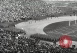 Standbild Armee versus Navy Fußball Philadelphia Pennsylvania USA, 1961, aus Sekunde 23 historischem Filmmaterial Videoclip 65675062497