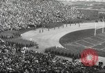 Standbild Armee versus Navy Fußball Philadelphia Pennsylvania USA, 1961, aus Sekunde 24 historischem Filmmaterial Videoclip 65675062497