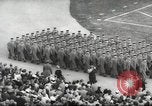 Standbild Armee versus Navy Fußball Philadelphia Pennsylvania USA, 1961, aus Sekunde 26 historischem Filmmaterial Videoclip 65675062497