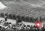 Standbild Armee versus Navy Fußball Philadelphia Pennsylvania USA, 1961, aus Sekunde 29 historischem Filmmaterial Videoclip 65675062497