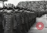 Standbild Armee versus Navy Fußball Philadelphia Pennsylvania USA, 1961, aus Sekunde 30 historischem Filmmaterial Videoclip 65675062497