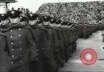 Standbild Armee versus Navy Fußball Philadelphia Pennsylvania USA, 1961, aus Sekunde 31 historischem Filmmaterial Videoclip 65675062497