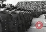 Standbild Armee versus Navy Fußball Philadelphia Pennsylvania USA, 1961, aus Sekunde 32 historischem Filmmaterial Videoclip 65675062497