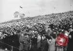 Standbild Armee versus Navy Fußball Philadelphia Pennsylvania USA, 1961, aus Sekunde 33 historischem Filmmaterial Videoclip 65675062497