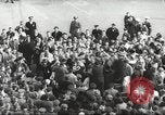 Standbild Armee versus Navy Fußball Philadelphia Pennsylvania USA, 1961, aus Sekunde 35 historischem Filmmaterial Videoclip 65675062497