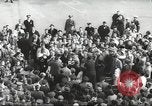 Standbild Armee versus Navy Fußball Philadelphia Pennsylvania USA, 1961, aus Sekunde 36 historischem Filmmaterial Videoclip 65675062497