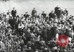 Standbild Armee versus Navy Fußball Philadelphia Pennsylvania USA, 1961, aus Sekunde 37 historischem Filmmaterial Videoclip 65675062497