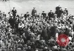 Standbild Armee versus Navy Fußball Philadelphia Pennsylvania USA, 1961, aus Sekunde 38 historischem Filmmaterial Videoclip 65675062497