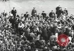 Standbild Armee versus Navy Fußball Philadelphia Pennsylvania USA, 1961, aus Sekunde 40 historischem Filmmaterial Videoclip 65675062497