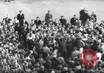 Standbild Armee versus Navy Fußball Philadelphia Pennsylvania USA, 1961, aus Sekunde 41 historischem Filmmaterial Videoclip 65675062497