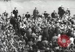 Standbild Armee versus Navy Fußball Philadelphia Pennsylvania USA, 1961, aus Sekunde 42 historischem Filmmaterial Videoclip 65675062497