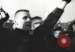 Standbild Armee versus Navy Fußball Philadelphia Pennsylvania USA, 1961, aus Sekunde 44 historischem Filmmaterial Videoclip 65675062497
