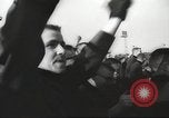 Standbild Armee versus Navy Fußball Philadelphia Pennsylvania USA, 1961, aus Sekunde 45 historischem Filmmaterial Videoclip 65675062497