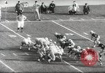 Standbild Armee versus Navy Fußball Philadelphia Pennsylvania USA, 1961, aus Sekunde 51 historischem Filmmaterial Videoclip 65675062497