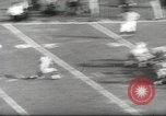 Standbild Armee versus Navy Fußball Philadelphia Pennsylvania USA, 1961, aus Sekunde 52 historischem Filmmaterial Videoclip 65675062497