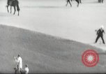 Standbild Armee versus Navy Fußball Philadelphia Pennsylvania USA, 1961, aus Sekunde 56 historischem Filmmaterial Videoclip 65675062497