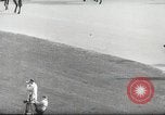 Standbild Armee versus Navy Fußball Philadelphia Pennsylvania USA, 1961, aus Sekunde 57 historischem Filmmaterial Videoclip 65675062497
