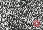 Standbild Armee versus Navy Fußball Philadelphia Pennsylvania USA, 1961, aus Sekunde 58 historischem Filmmaterial Videoclip 65675062497